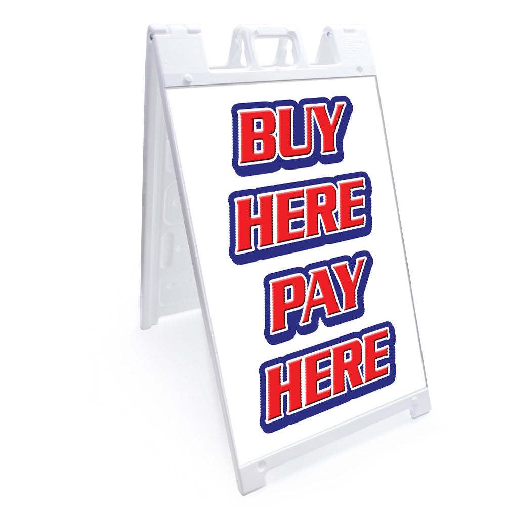 Buy Here Pay Here