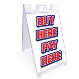 Buy Here Pay Here