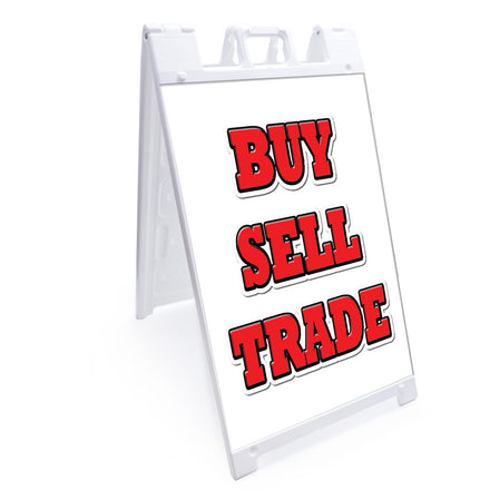 Buy Sell Trade