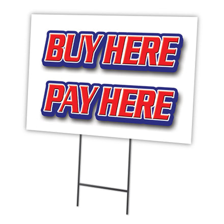 BUY HERE PAY HERE