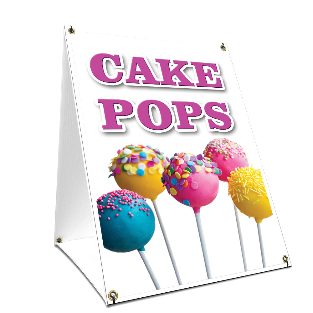 Cake Pops