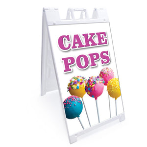 Cake Pops