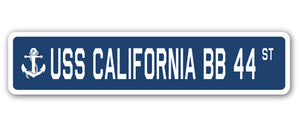 California Bb 44