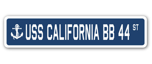 California Bb 44