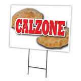 CALZONE