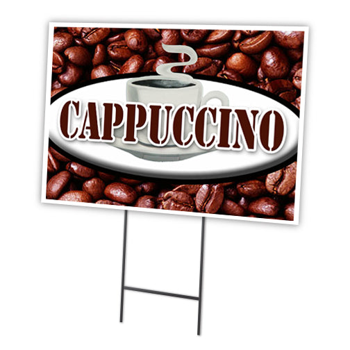 CAPPUCCINO