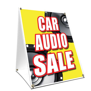 Car Audio Sale
