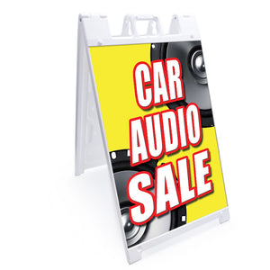 Car Audio Sale