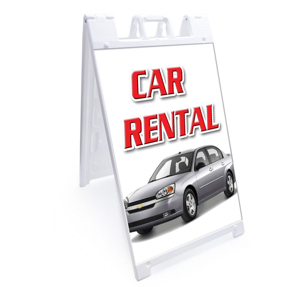Car Rental