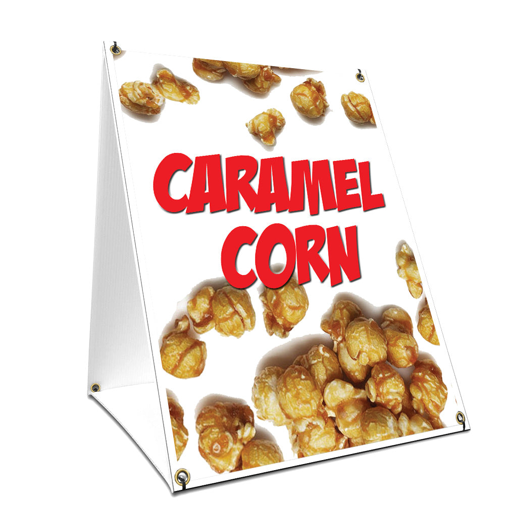 Caramel Corn