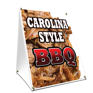 Carolina Style Bbq