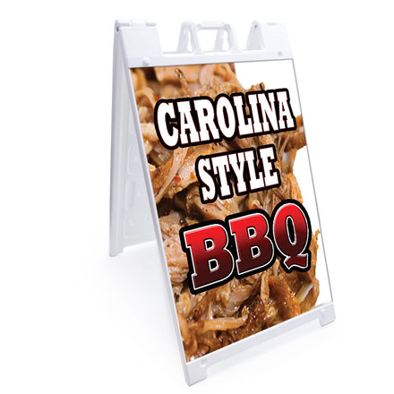 Carolina Style Bbq