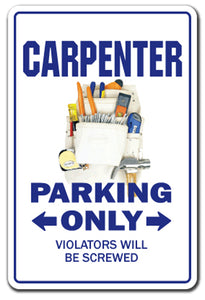 Carpenter