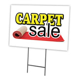 CARPET SALE