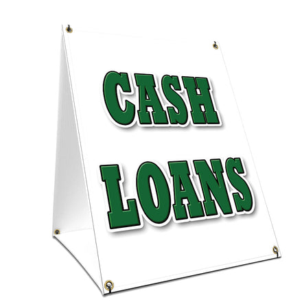 Cash Loans