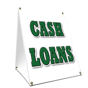 Cash Loans