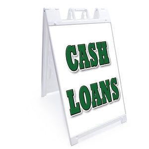 Cash Loans