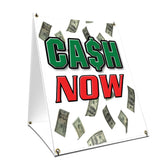 Cash Now