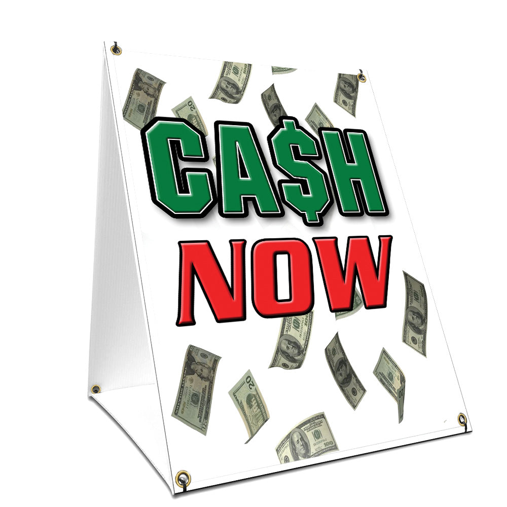 Cash Now