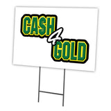 CASH FOR GOLD