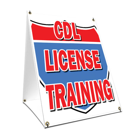 Cdl License Training