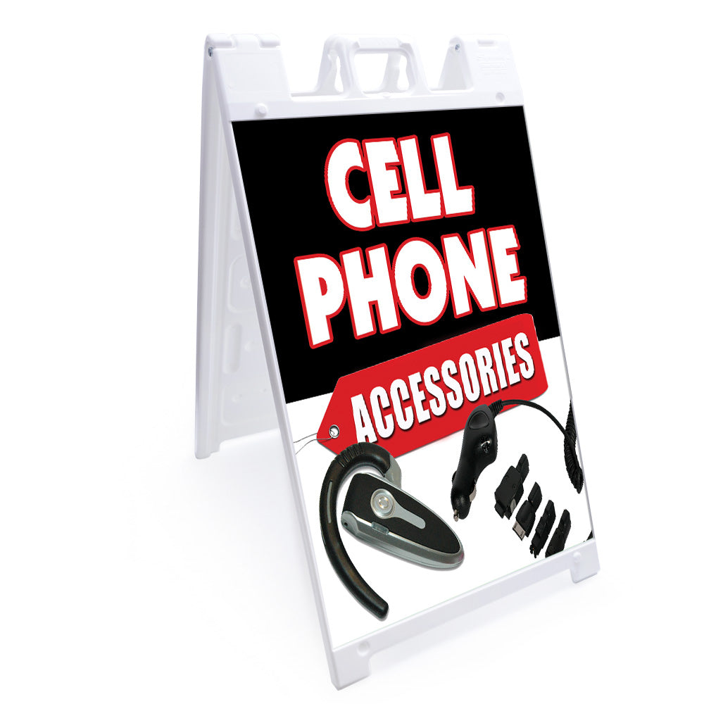 Cell Phone Accessories