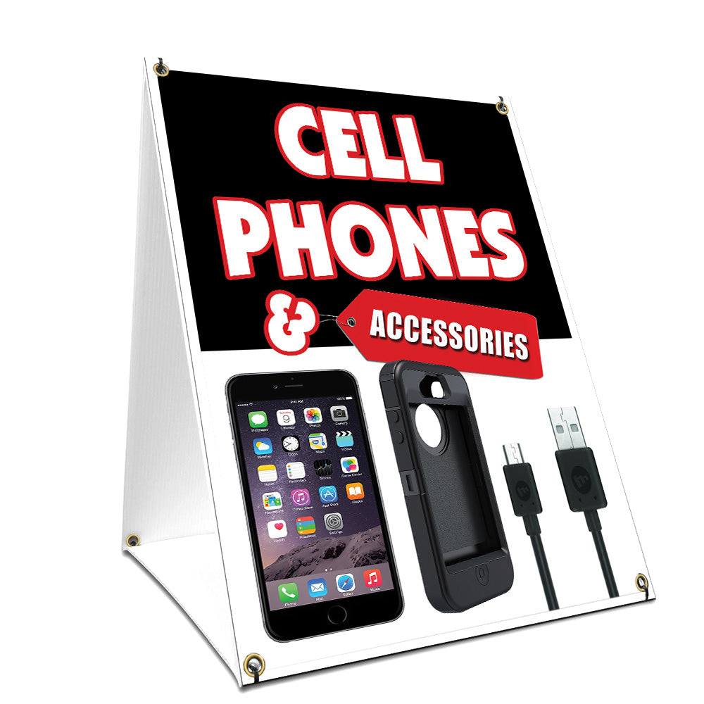 Cell Phones & Accessories