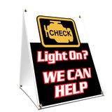 Check Engine Light