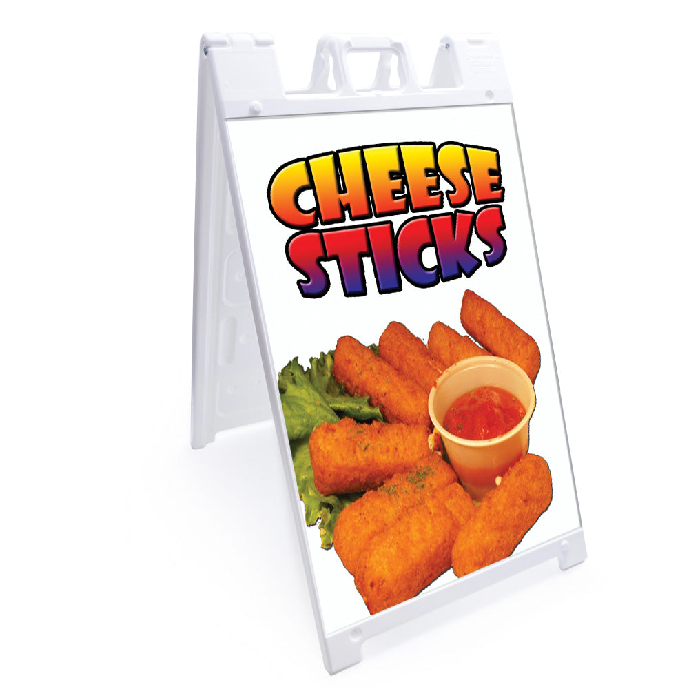 Cheese Sticks