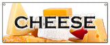 Cheese Banner
