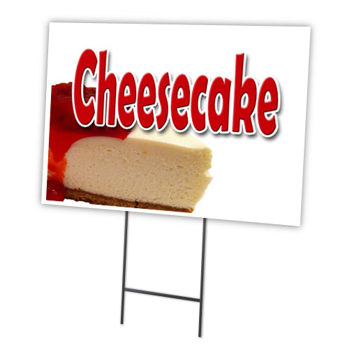 CHEESECAKE