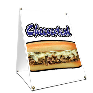 Cheesesteak