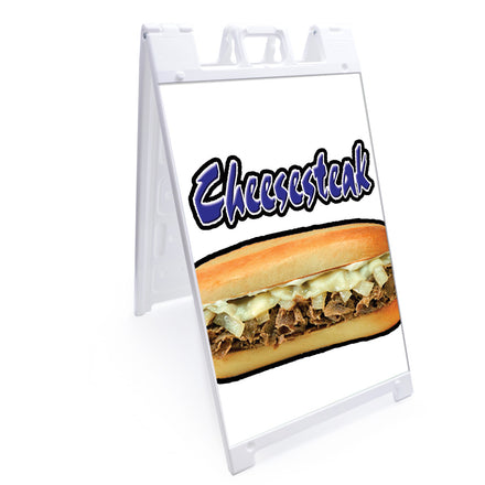 Cheesesteak