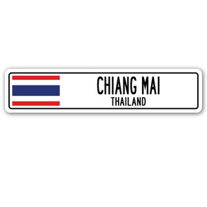 CHIANG MAI THAILAND
