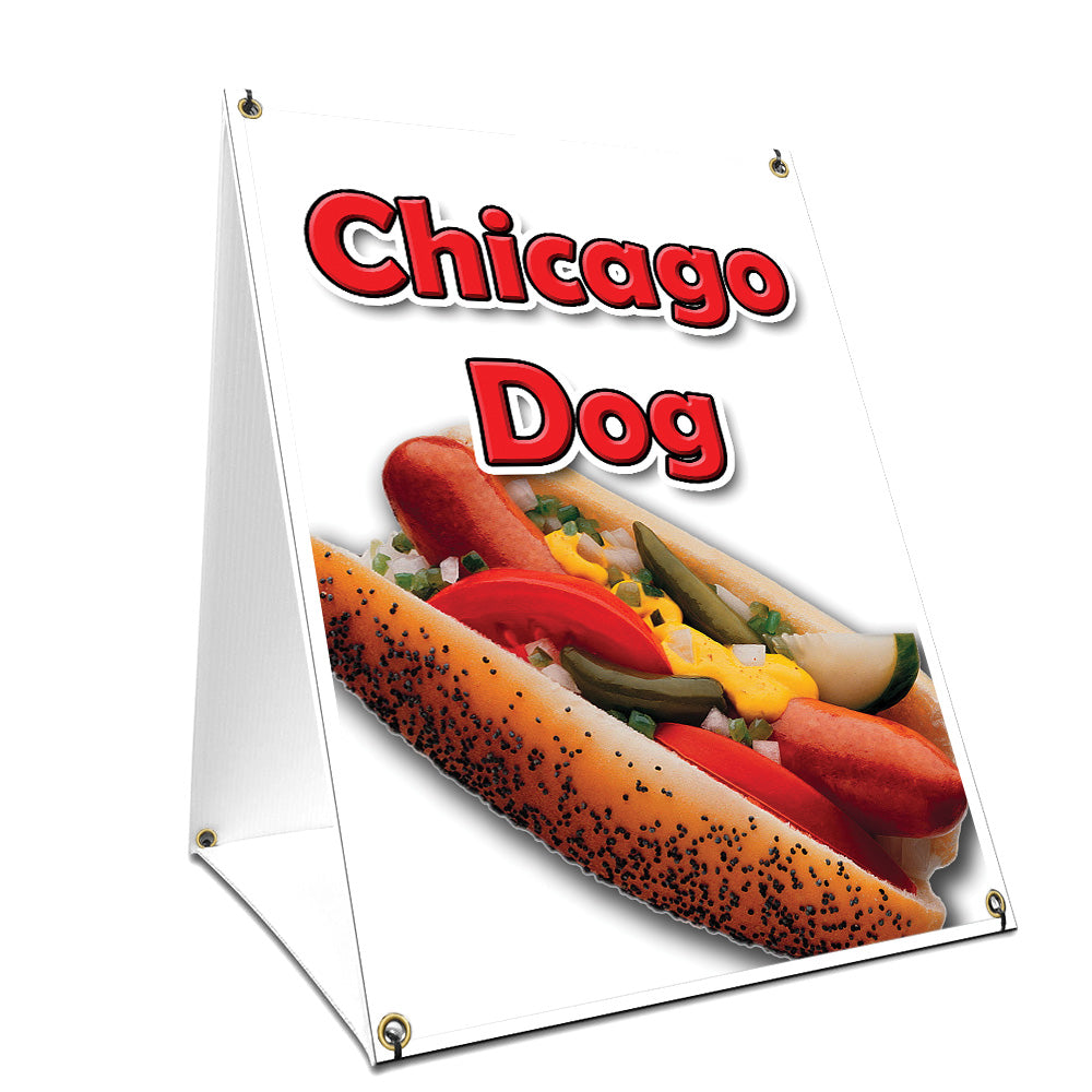 Chicago Dog