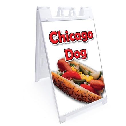 Chicago Dog