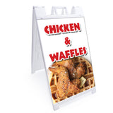 Chicken & Waffles