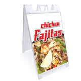 Chicken Fajitas