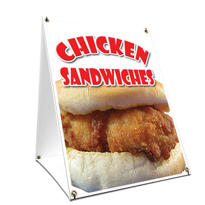 Chicken Sandwiches