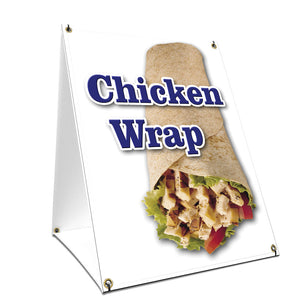 Chicken Wrap