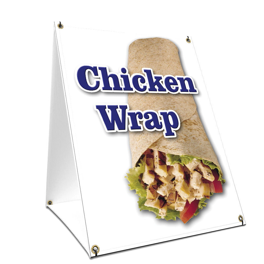 Chicken Wrap