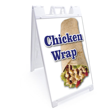 Chicken Wrap