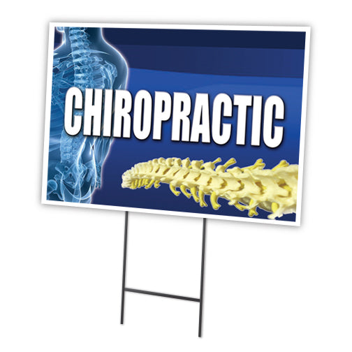 CHIROPRACTIC