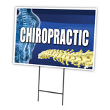CHIROPRACTIC