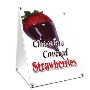 Chocolate Covered Strawberries