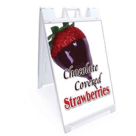 Chocolate Covered Strawberries