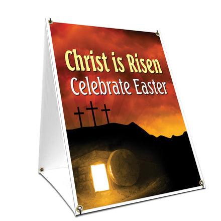 Christ Is Risen Celebrate Easter