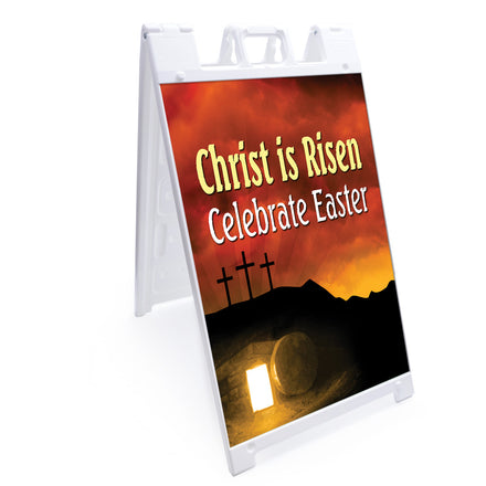 Christ Is Risen Celebrate Easter