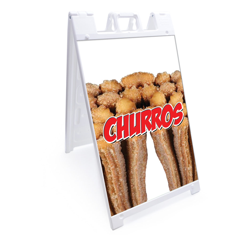 Churros