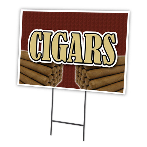 CIGARS